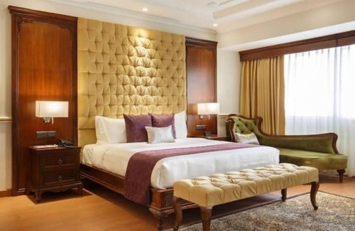 Kathmandu Hotel | Relaxing Retreats at Lux Stays HS with Pool and Spa