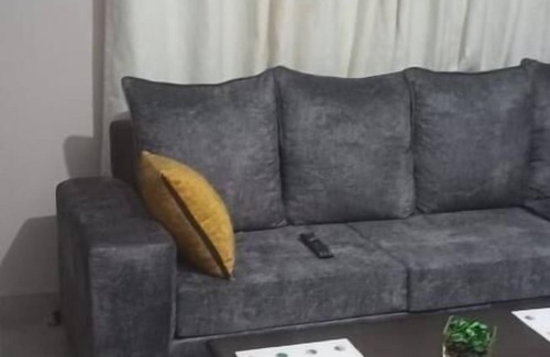 Mbotela Apartment | Cozy Suites at Attic Place: Studio Apartments with Kitchen