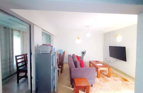 Kakamega Apartment | Lux Suites Musundi Homes Kakamega