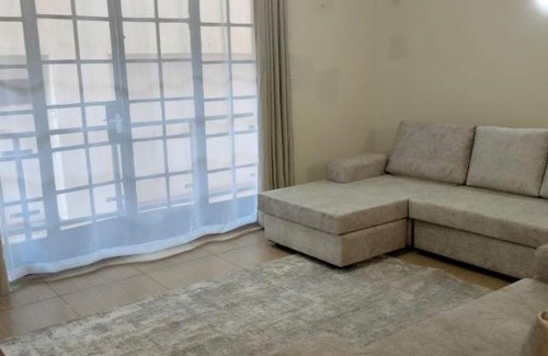 Thika Apartment | Discover Lux Suites Thika Gateway Apartment with Pool Access