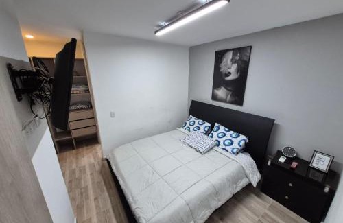 Riomar Apartment | Lux University Apt