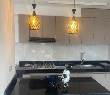 Riomar Apartment | Lux University Apt
