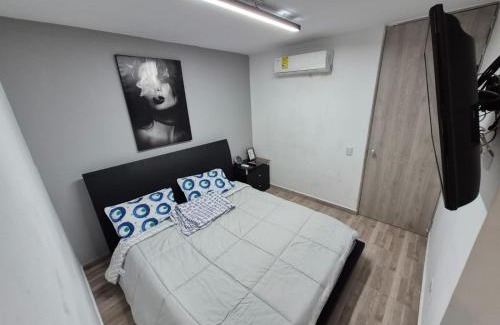 Riomar Apartment | Lux University Apt