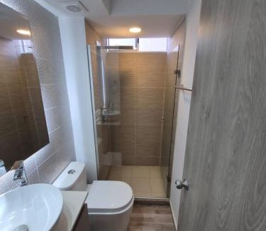 Riomar Apartment | Lux University Apt
