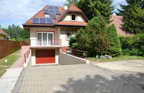 Bekesszentandras House | Lux Vendégház Békésszentandrás