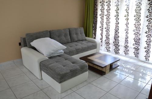 Bekesszentandras House | Lux Vendégház Békésszentandrás