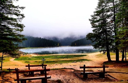 Zabljak Villa | Guest Rated 10/10 at Lux Villa MaxiM: Pet-Friendly Escape