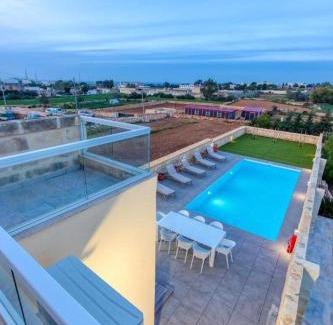 Zabbar House | Elegant Villa with Private Pool and Rooftop Oasis by 360 Estates