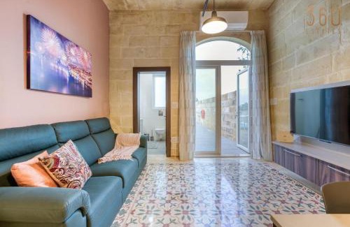 Zabbar House | Elegant Villa with Private Pool and Rooftop Oasis by 360 Estates