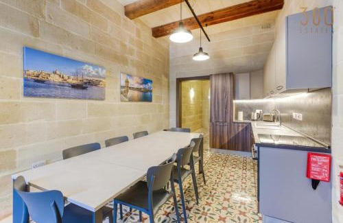 Zabbar House | Elegant Villa with Private Pool and Rooftop Oasis by 360 Estates