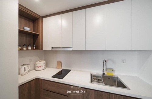 Truc Bach Hotel | Inviting Westlake Studio with Spa and Family-Friendly Amenities