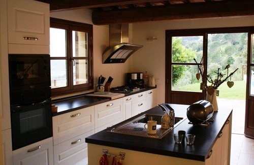 Riparbella Villa | Exclusive Villa with Private Pool on the Coast of Tuscany