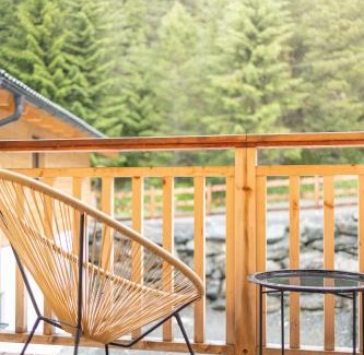 Reichenau Ski Chalet | Top-Rated Turrach Chalet’s Grünsee with Hot Tub & Pet Friendly