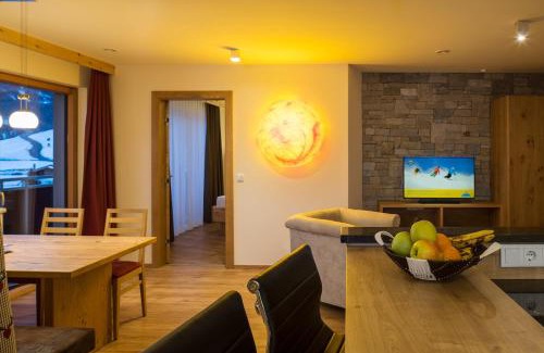 Ladis Hotel | Experience Luxapart: Spa Retreat with 9.3/10 Guest Rating