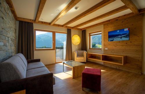 Ladis Hotel | Experience Luxapart: Spa Retreat with 9.3/10 Guest Rating
