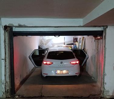 Old Town Apartment | LuxApart Cobanija City Centar free parking