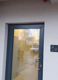 Klaipeda Apartment | Child-Friendly LUXapartment: Guest Rated 9.9/10