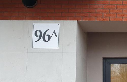 Klaipeda Apartment | Child-Friendly LUXapartment: Guest Rated 9.9/10