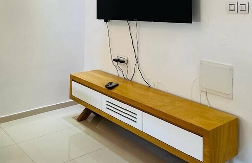 Eilat Apartment | LUXARY 2 BEDROOM APT. SUBERBS 5 MIN WALK TO ALL RESORTS HOTELS BEACH'S