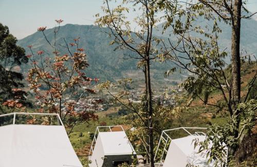 Wonosobo Hotel | Luxcamp Dieng by Horison