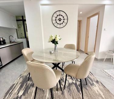 Westlands Apartment | Luxe 2 Bdrm apt in Westlands