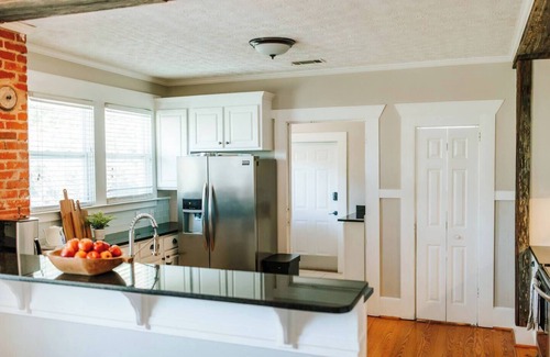 Vidalia Apartment | Classic 2BR Apartment in Vidalia - Perfect for Families