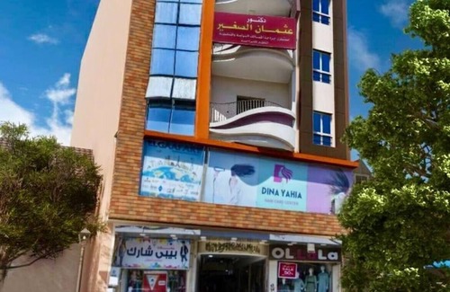 Aswan Apartment | Luxe 3-bedroom apartment in amazing Aswan Downtown