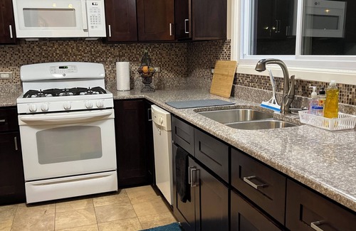 Westchester House | Inviting 3 BR Retreat with Hot Tub & Family-Friendly Amenities