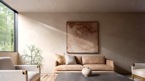 St. Edwards House | Luxe 4-Bedroom Wellness Retreat with Pool