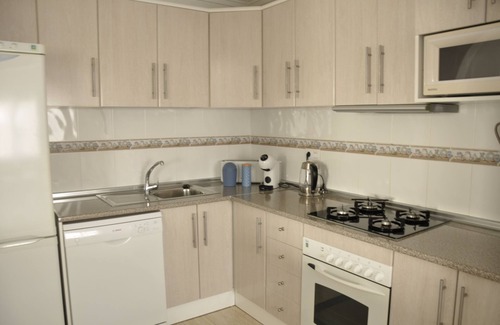 Mazarron Villa | Family-Friendly Villa with Pool & Ocean View, Rated 9/10