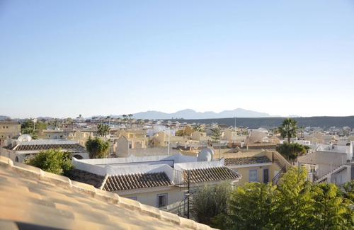 Mazarron Villa | Family-Friendly Villa with Pool & Ocean View, Rated 9/10