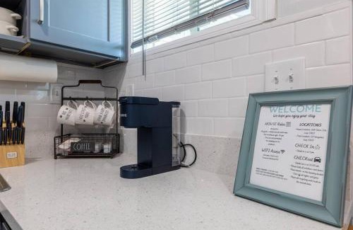 Harbor House | Modern South Bay Retreat with Family-Friendly Amenities