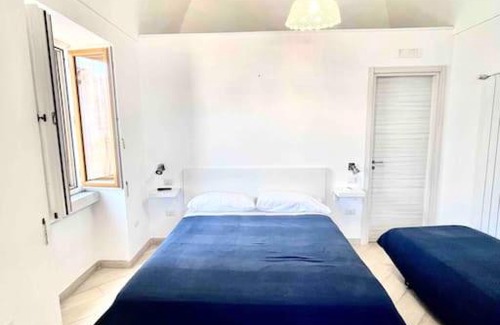 Monte Chiaro Apartment | Stylish Apartment in Mega Villa for Unforgettable Stays