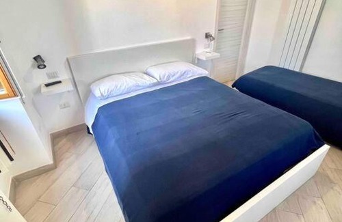 Monte Chiaro Apartment | Stylish Apartment in Mega Villa for Unforgettable Stays