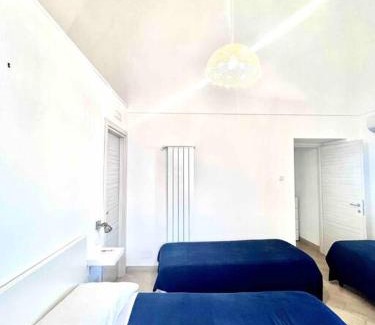 Monte Chiaro Apartment | Stylish Apartment in Mega Villa for Unforgettable Stays