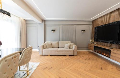 Suceava Apartment | Luxe Apartment - NEO TOWER