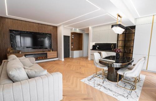 Suceava Apartment | Luxe Apartment - NEO TOWER