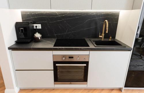 Suceava Apartment | Luxe Apartment - NEO TOWER