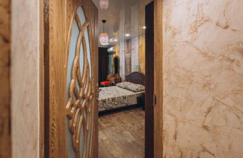 Zarichnyi District Apartment | Exceptional LUXE Apartments Near Lavina - Pet & Child Friendly