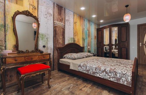 Zarichnyi District Apartment | Exceptional LUXE Apartments Near Lavina - Pet & Child Friendly