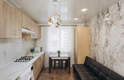 Zarichnyi District Apartment | Exceptional LUXE Apartments Near Lavina - Pet & Child Friendly