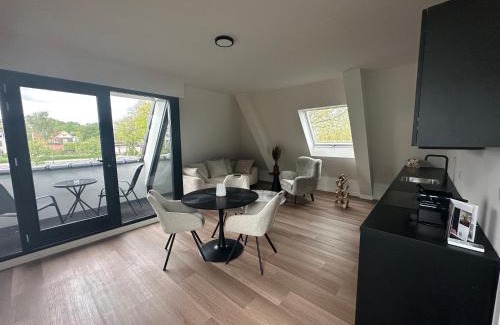 Drachten Apartment | Experience Luxe Appartement Fiore – Rated 8.9 by Guests