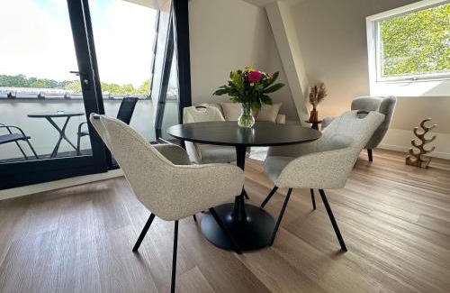 Drachten Apartment | Experience Luxe Appartement Fiore – Rated 8.9 by Guests