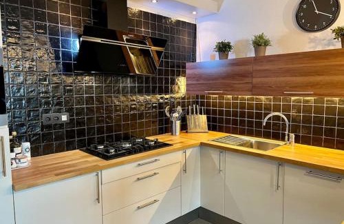 Ouddorp Apartment | Luxe appartement in de jachthaven van Port Zélande