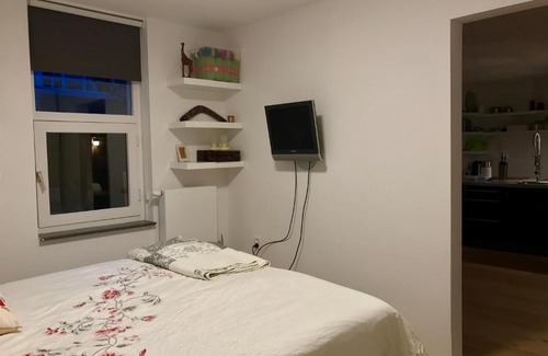 Rotterdam Apartment | Delightful Apartment in Rotterdam Centrum - Guest Rated 10/10
