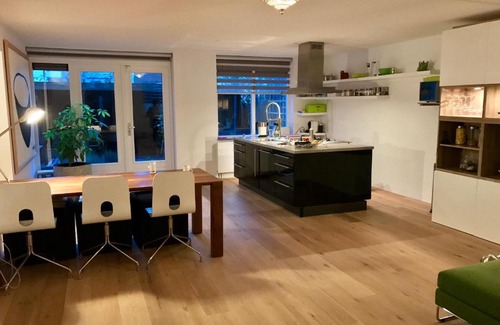 Rotterdam Apartment | Delightful Apartment in Rotterdam Centrum - Guest Rated 10/10