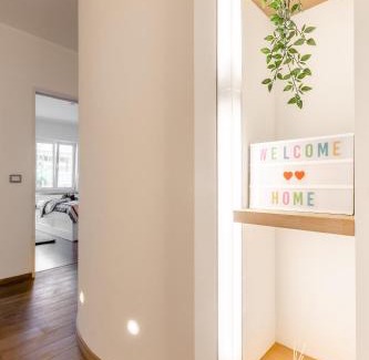 Wilrijk Apartment | Elegant Apartment with Parking & Garden in Wilrijk, Antwerp