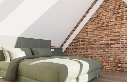 Reek Bed & Breakfast | Relax at Luxe B&B by De Maashort Nature Reserve