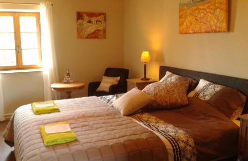 Savignac-de-Duras Bed & Breakfast | Elegant B&B Maison à votre Santé in Bordeaux Wine Region