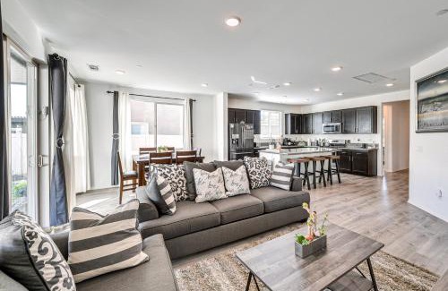 Beaumont House | Tranquil Beaumont Retreat with Private Pool & Spa